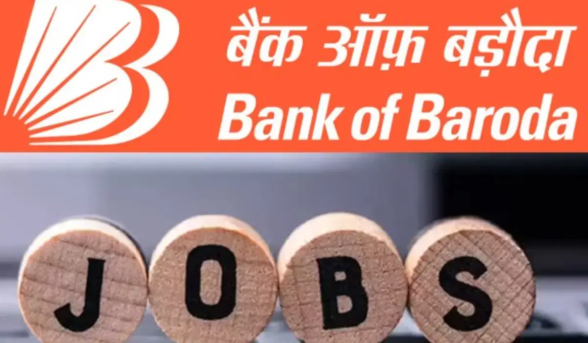 Bank of Baroda PO Recruitment 2026