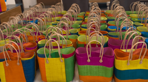 Flo Bazaar