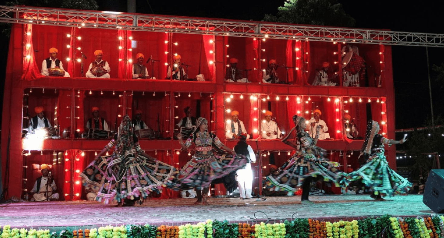 Bundi Festival 2026