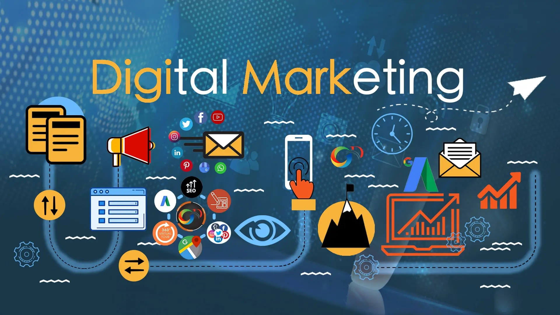 Google Digital Marketing Specialist 2026