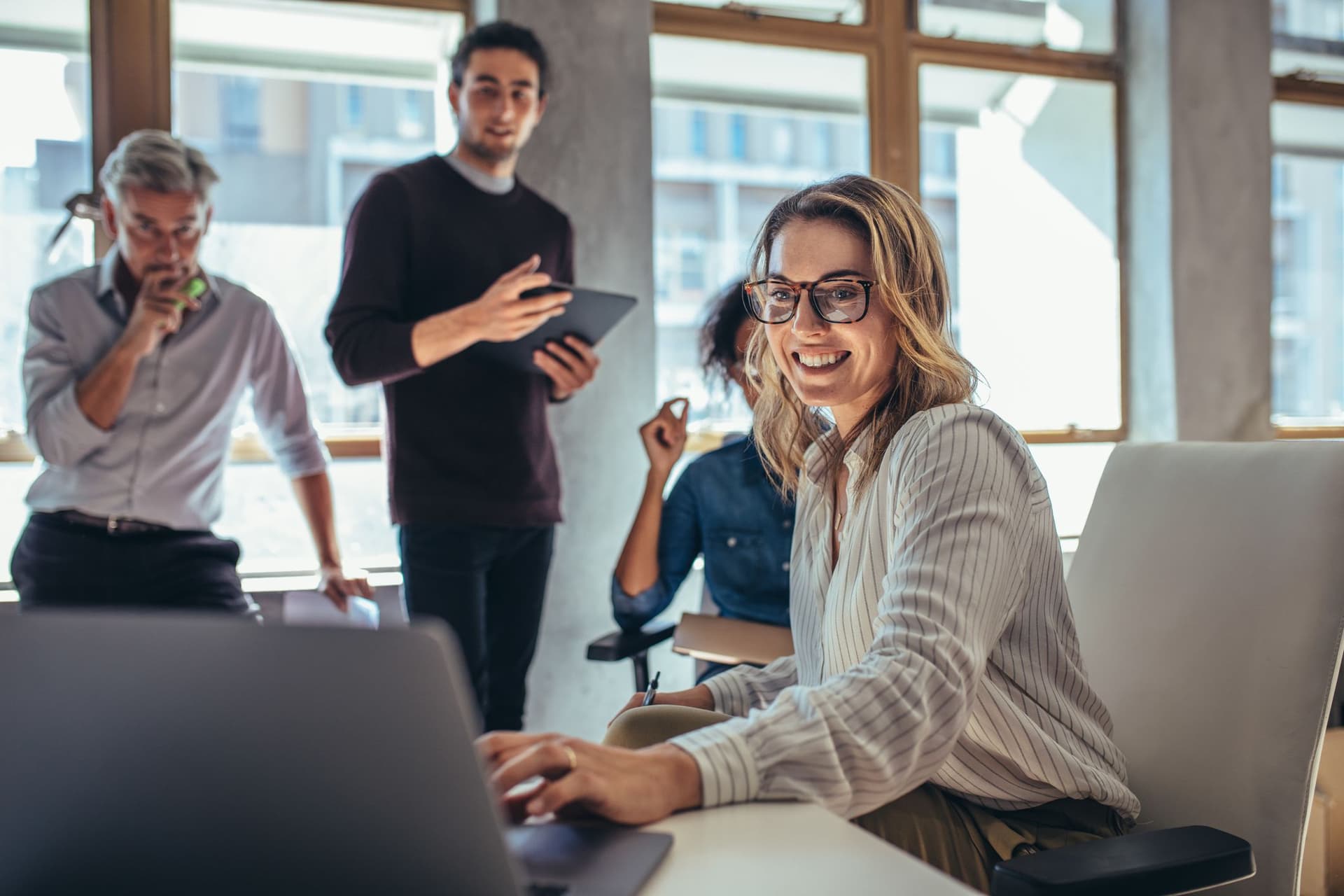 Remote Growth Marketing Specialist