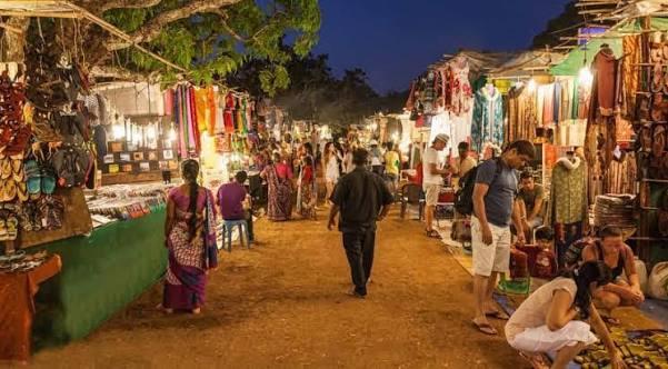FLEA Market Bengaluru