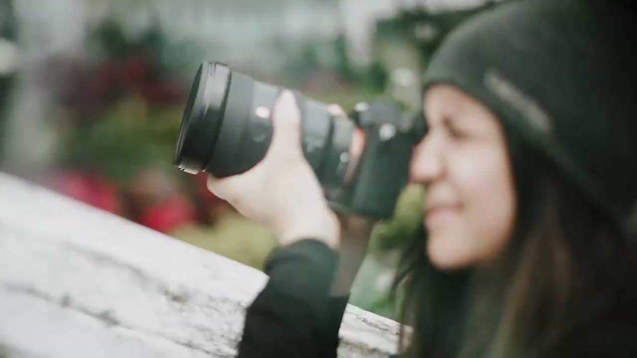 National Photography & Visual Storytelling Workshop 2026