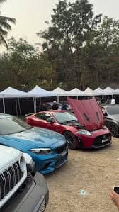 Mega Auto Expo Roadshow 2026 – Automobile Festival in Mumbai