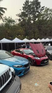 Mega Auto Expo Roadshow 2026 – Automobile Festival in Mumbai