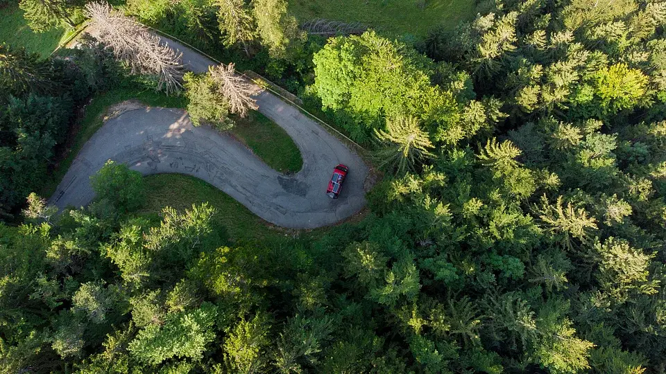 India’s Most Scenic Coastal Road Trips To Add To Your 2026 Bucket List