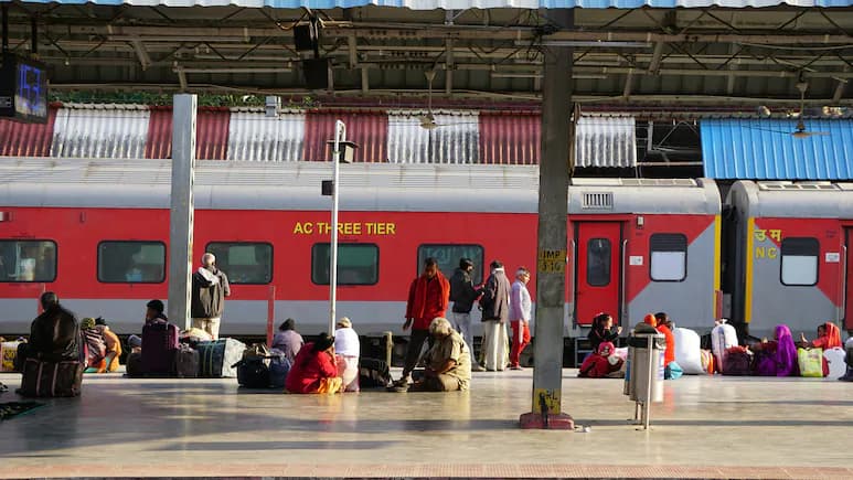 Indian Railways Launches Summer Special Bharat Gaurav Trains For Pilgrims: Check Routes, Dates And Fares