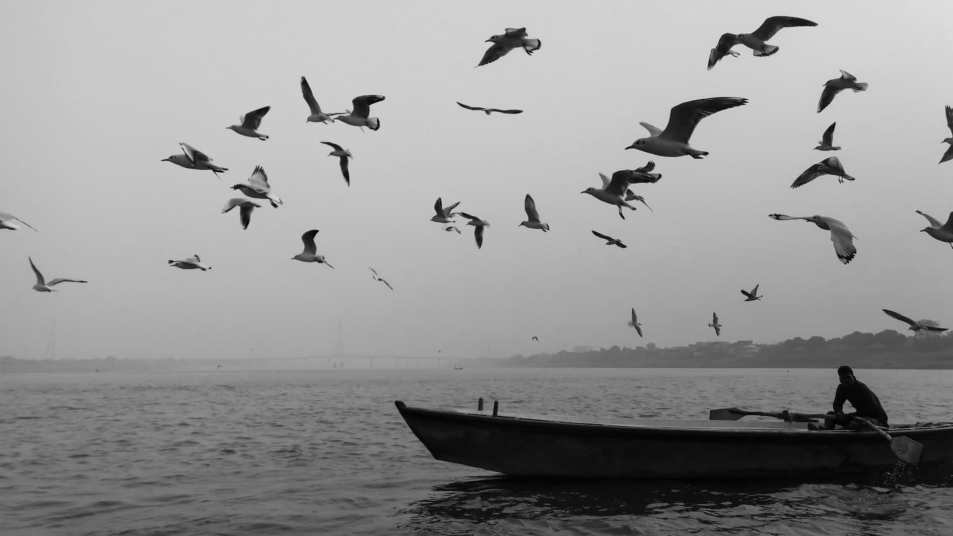 What A Weekend In Banaras Taught Me About Travelling Alone As A Woman