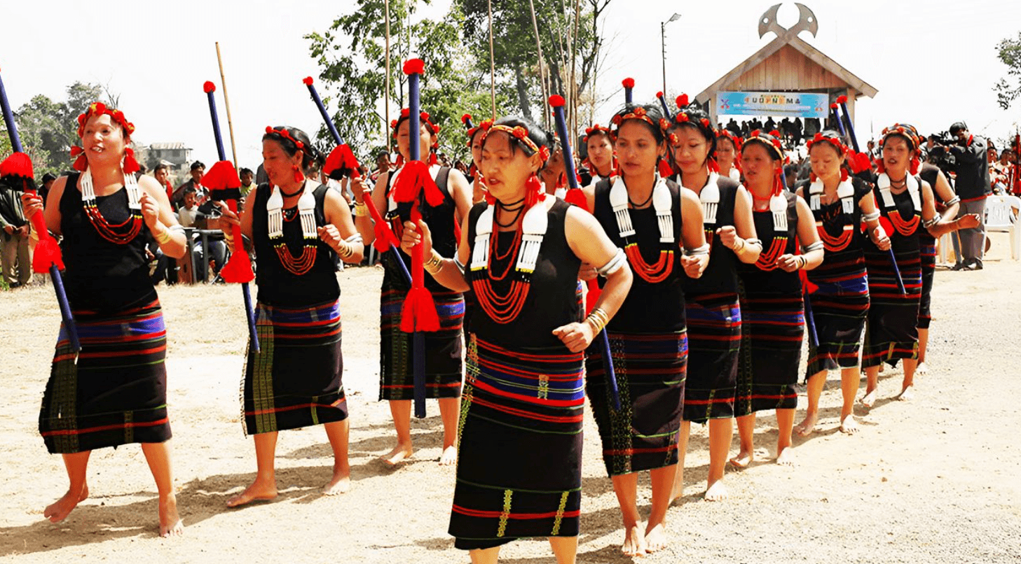 Tokhü Emong