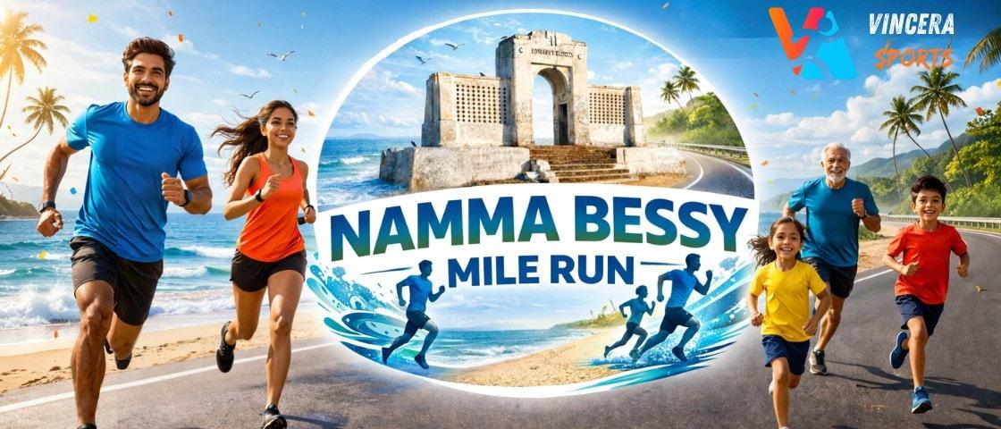Namma Besy Run 2026