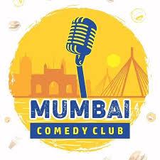 Stand-Up Comedy Nights – Mumbai