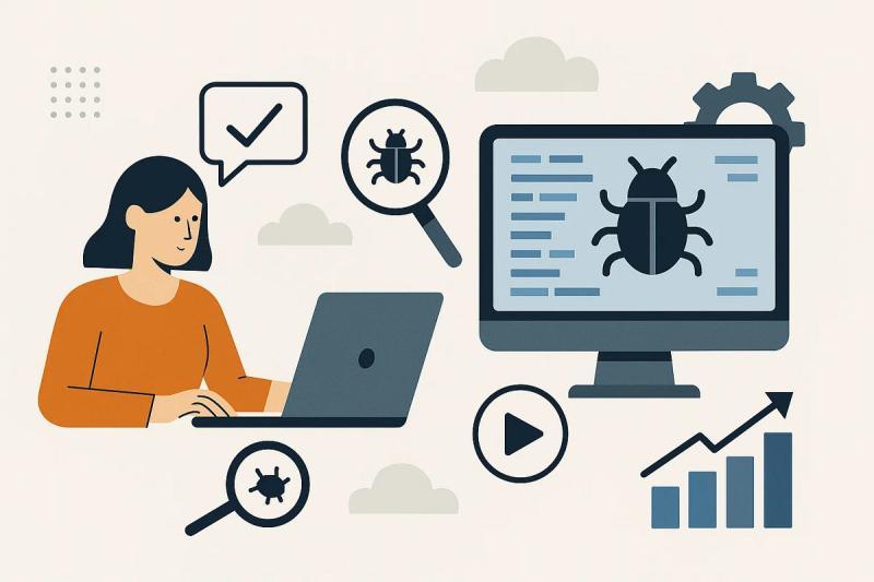 QA Manual & Automation Tester Hiring – 2–4 Years Experience (Ahmedabad, On-Site)