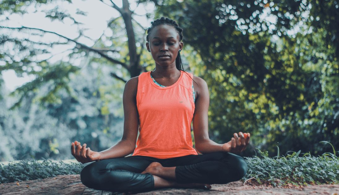 Yoga & Mindfulness Meetup – Wellness Session