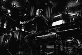 Max Richter Live – Neo-Classical Music Experience