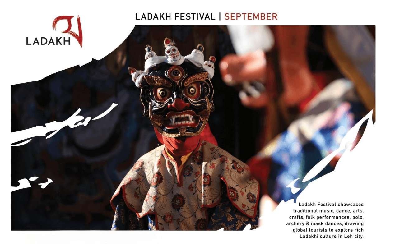 Ladakh Festival
