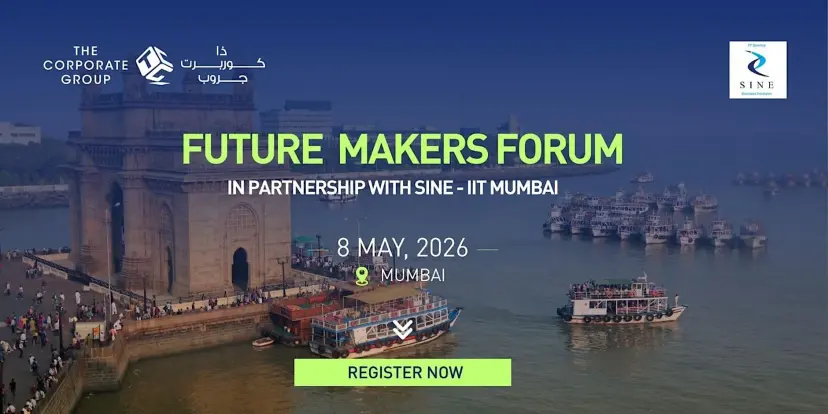 Future Makers Forum - Mumbai