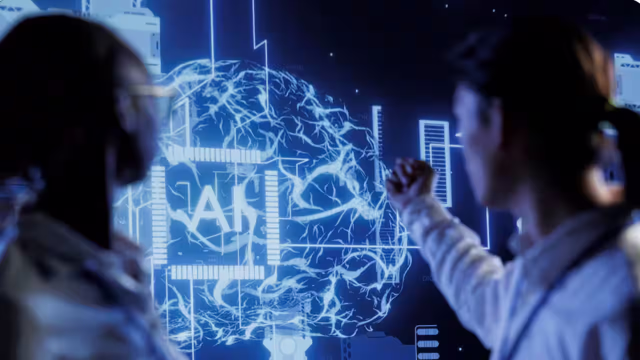 AI Engineer Hiring