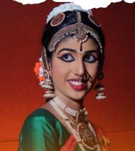 Bharathanatyam