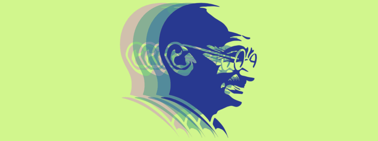 The Unknown Mahatmas Who Made the Mahatma