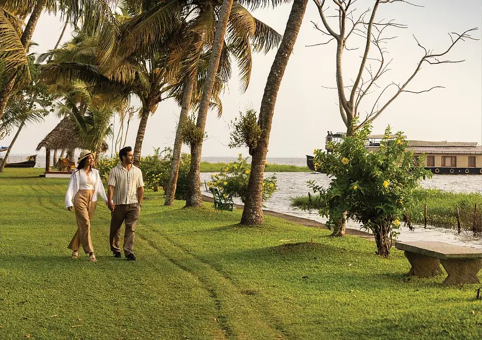 Backwaters Or Beach: Two Coastal Escapes In Kerala For A Slower Summer