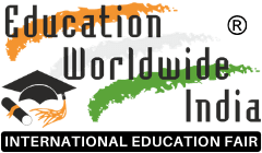 Education Worldwide India Fair – Study Abroad Expo