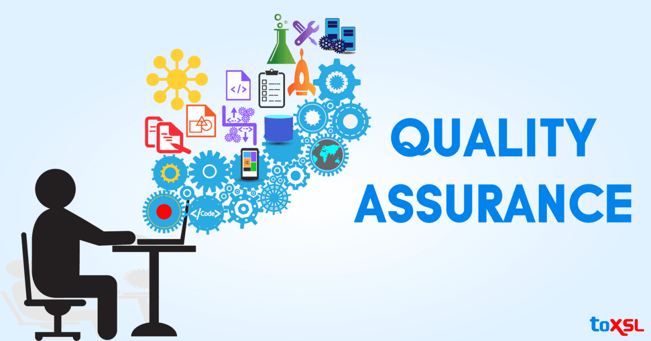 Hiring: Senior Quality Assurance Analyst