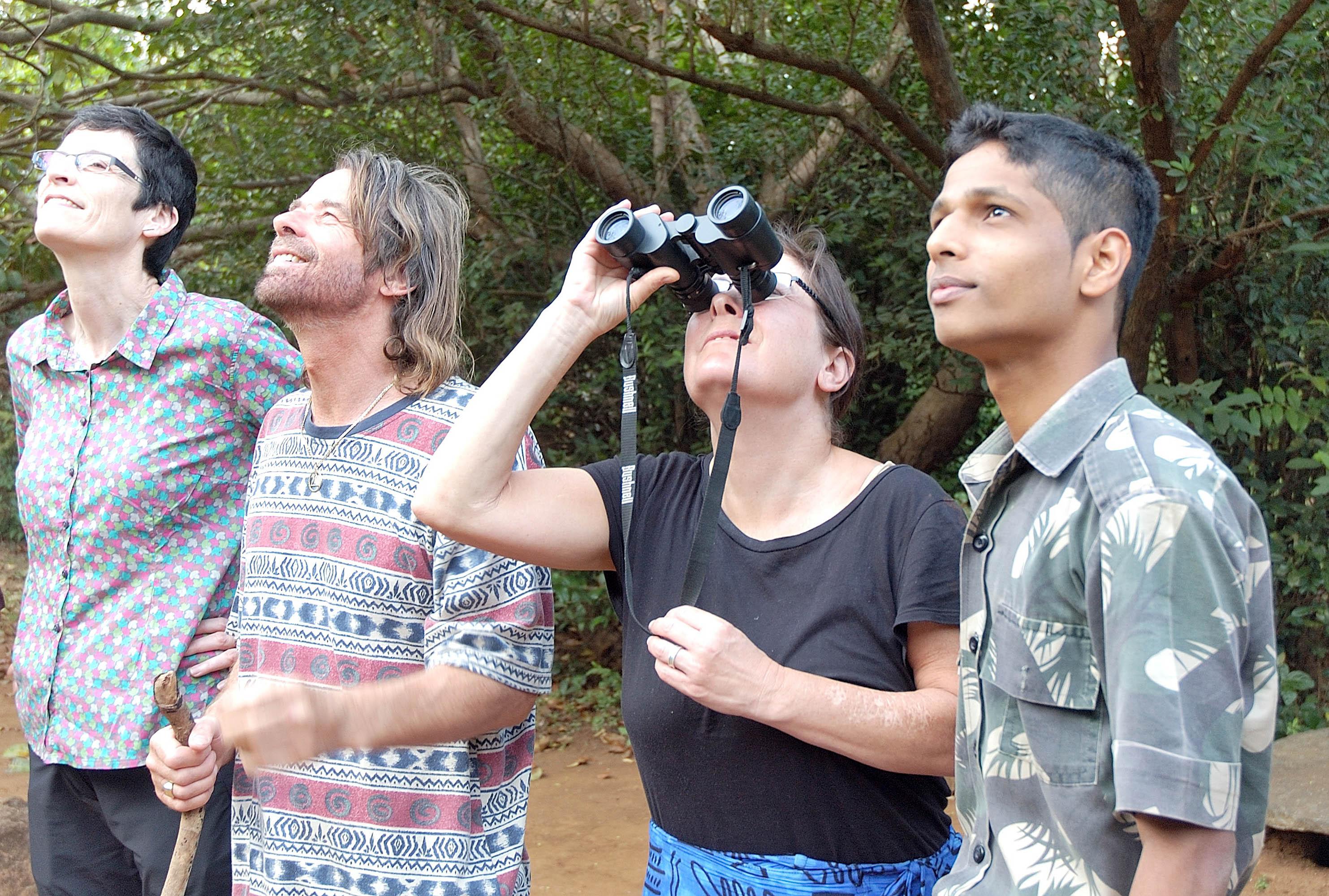 Earth Day 2026: 6 Places In India Where Travel Meets Conservation And Learning