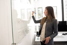 Female HR Executive at Accenture | Gurgaon