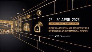 Smart Home Expo 2026 – Innovation & Technology Showcase