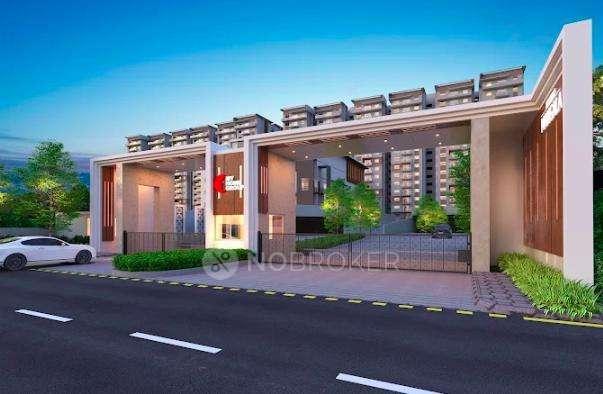3BHK Flat for Sale in Kondapur – My Home Mangala