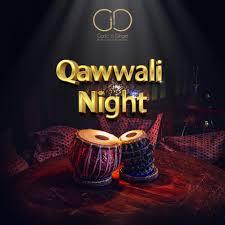 Sufi Mehfil & Qawwali Night