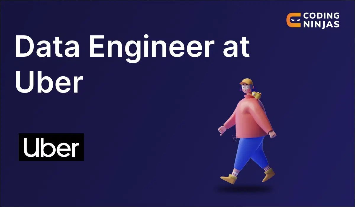 Data Engineer Hiring 2026 – Big Data Role at Uber