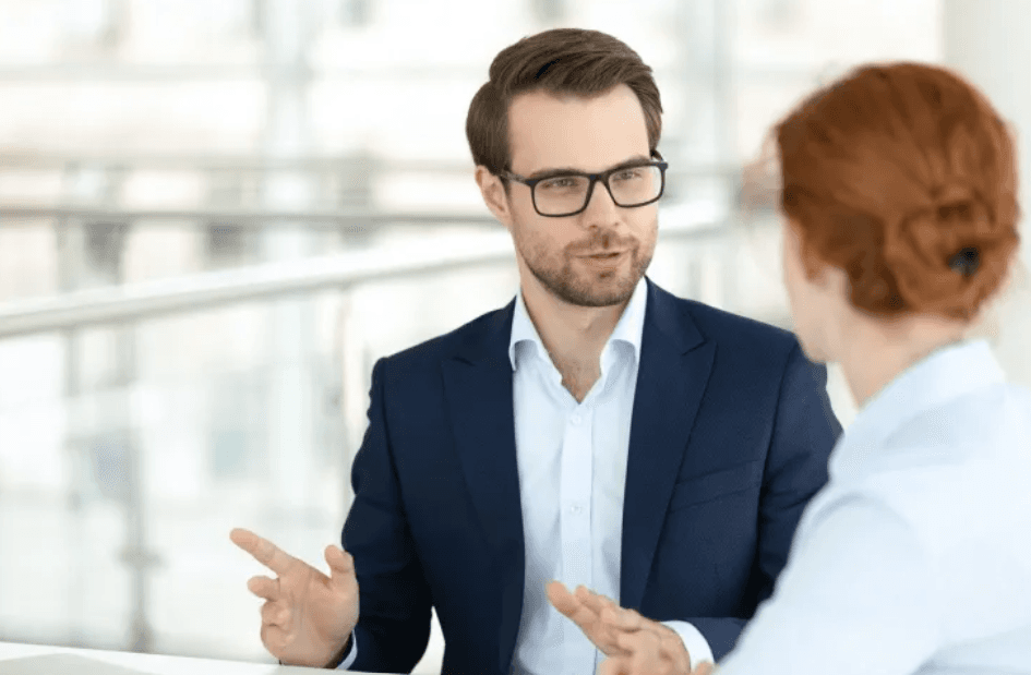 HR Recruiter – Seligo Consultants