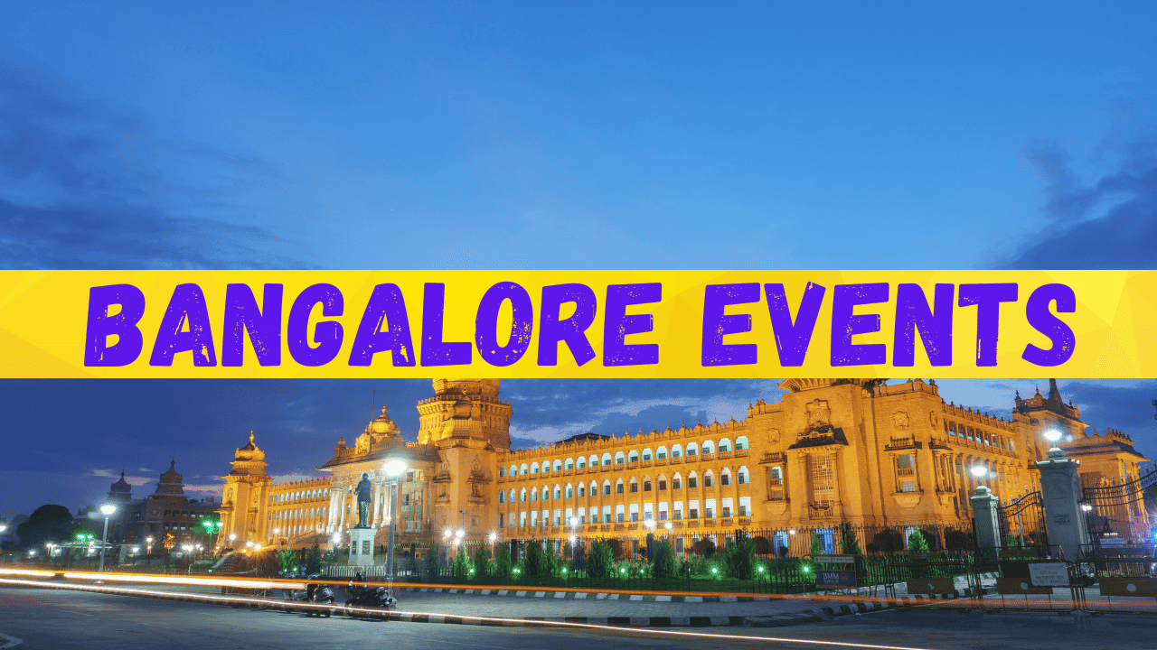 Startup Stories by Bengaluru Entrepreneurs – Community Talk Series