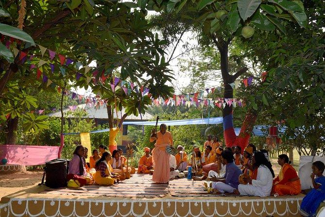 Kolkata Baul & Folk Music Festival 2026