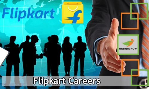 Flipkart Graduate Engineer Trainee 2026
