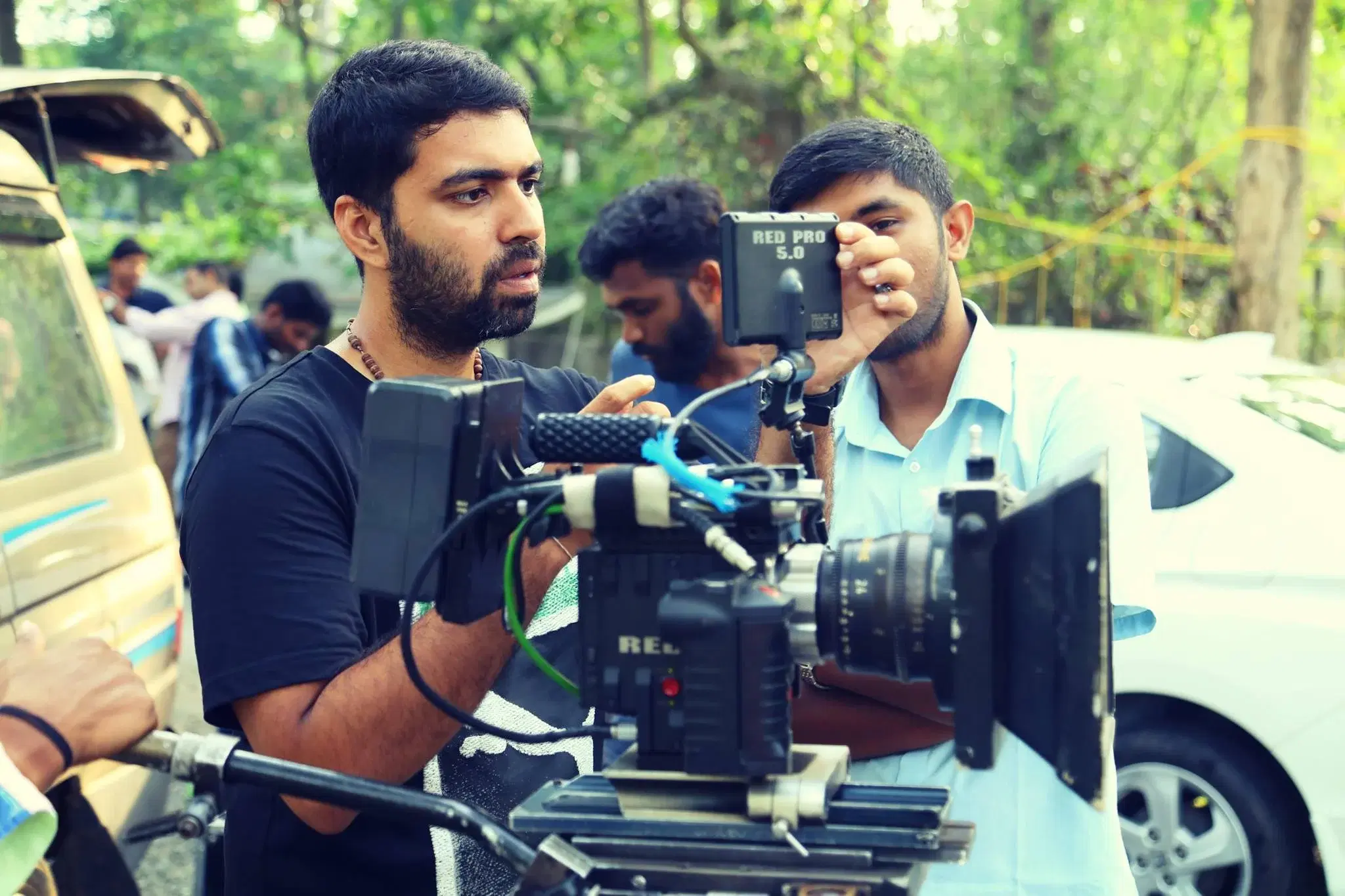Film & Creative Learning Sessions at Mindscreen Film Institute