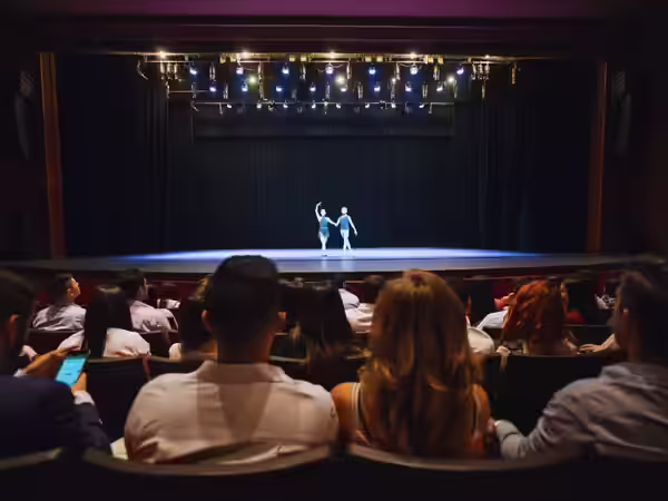 Free Theatre & Cultural Events – Mumbai