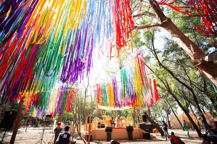 Serendipity Arts Festival 2026