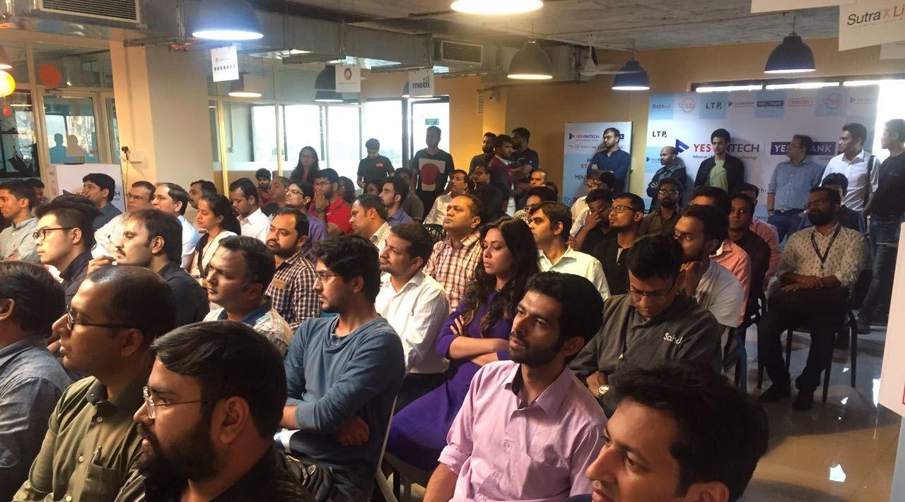 AI & Machine Learning Study Group – Hands-on Meetup