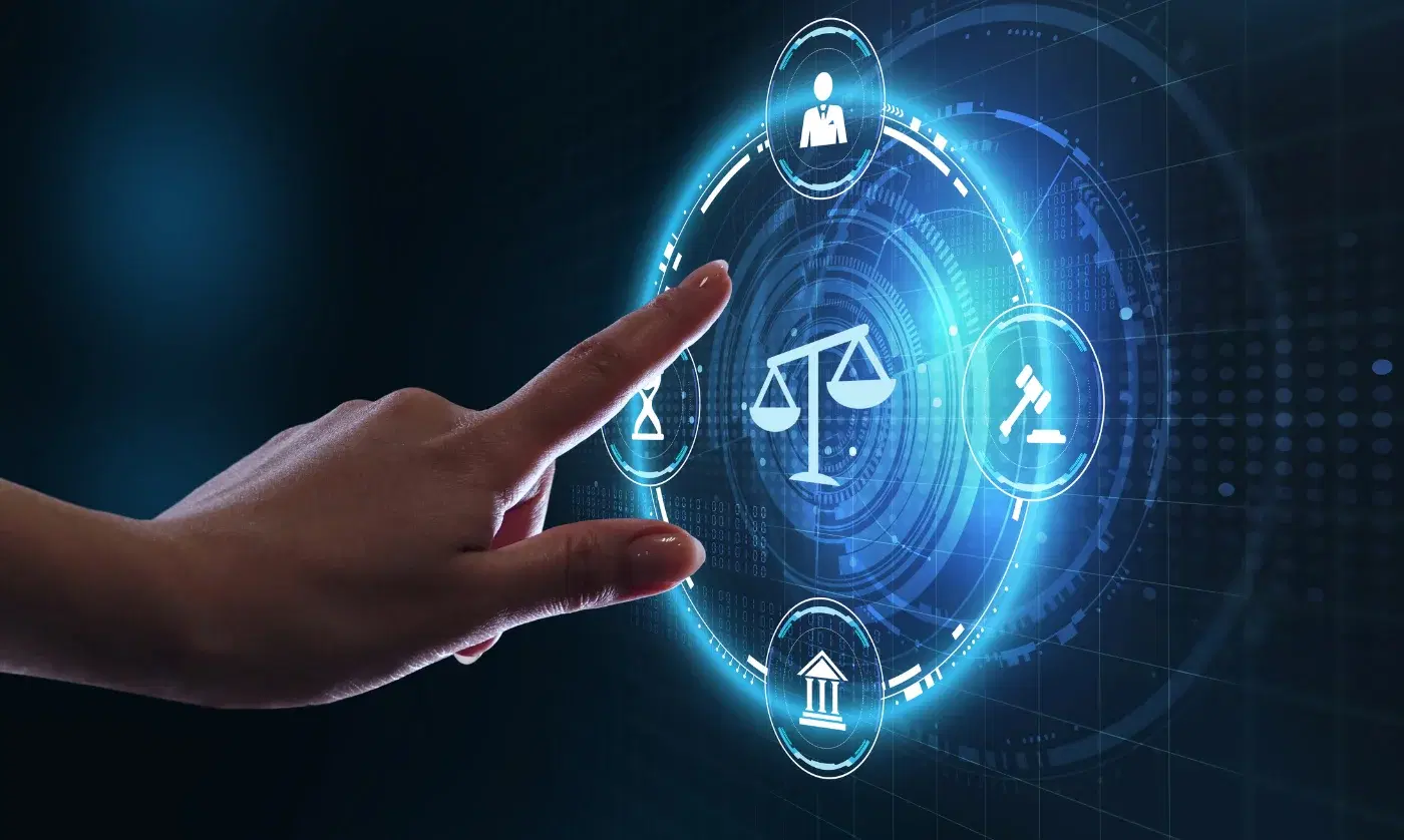 Legal Tech India Summit 2026 – Law Meets Technology