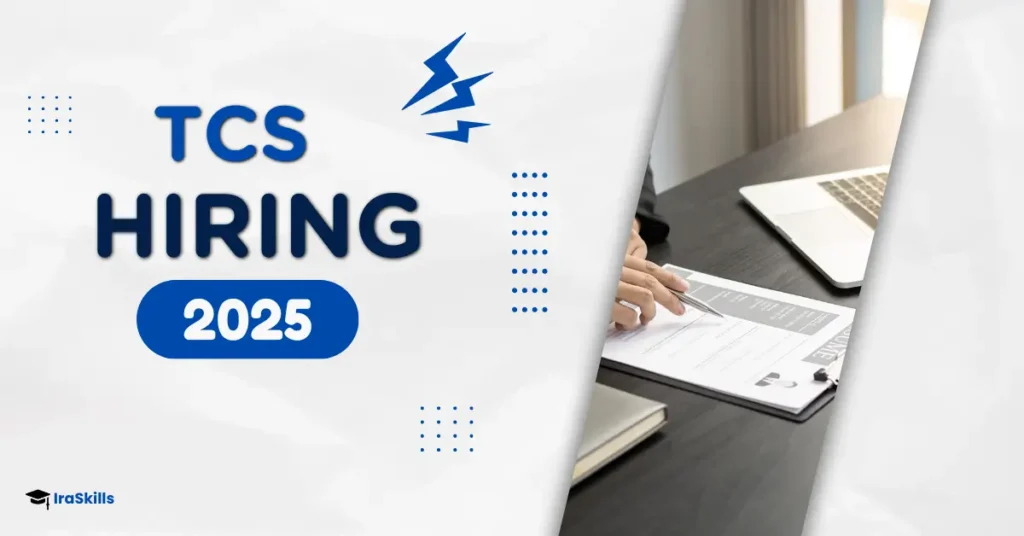 TCS Digital Hiring 2026
