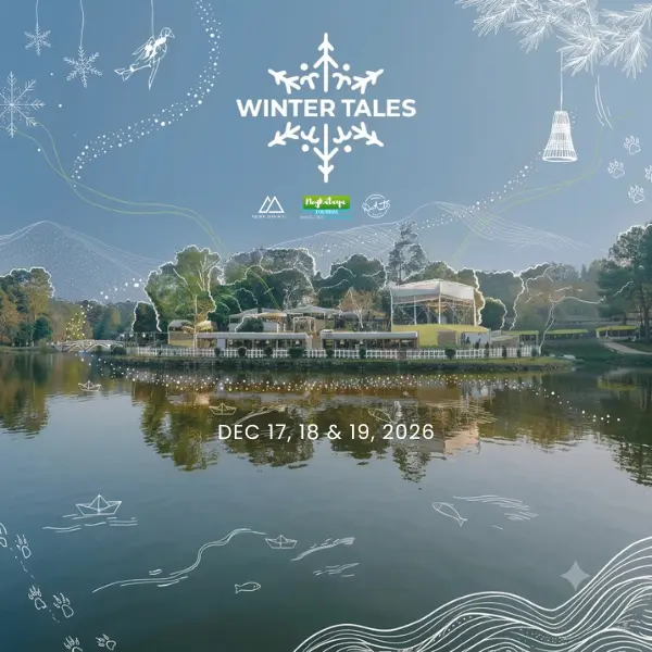 Winter Tales 2026