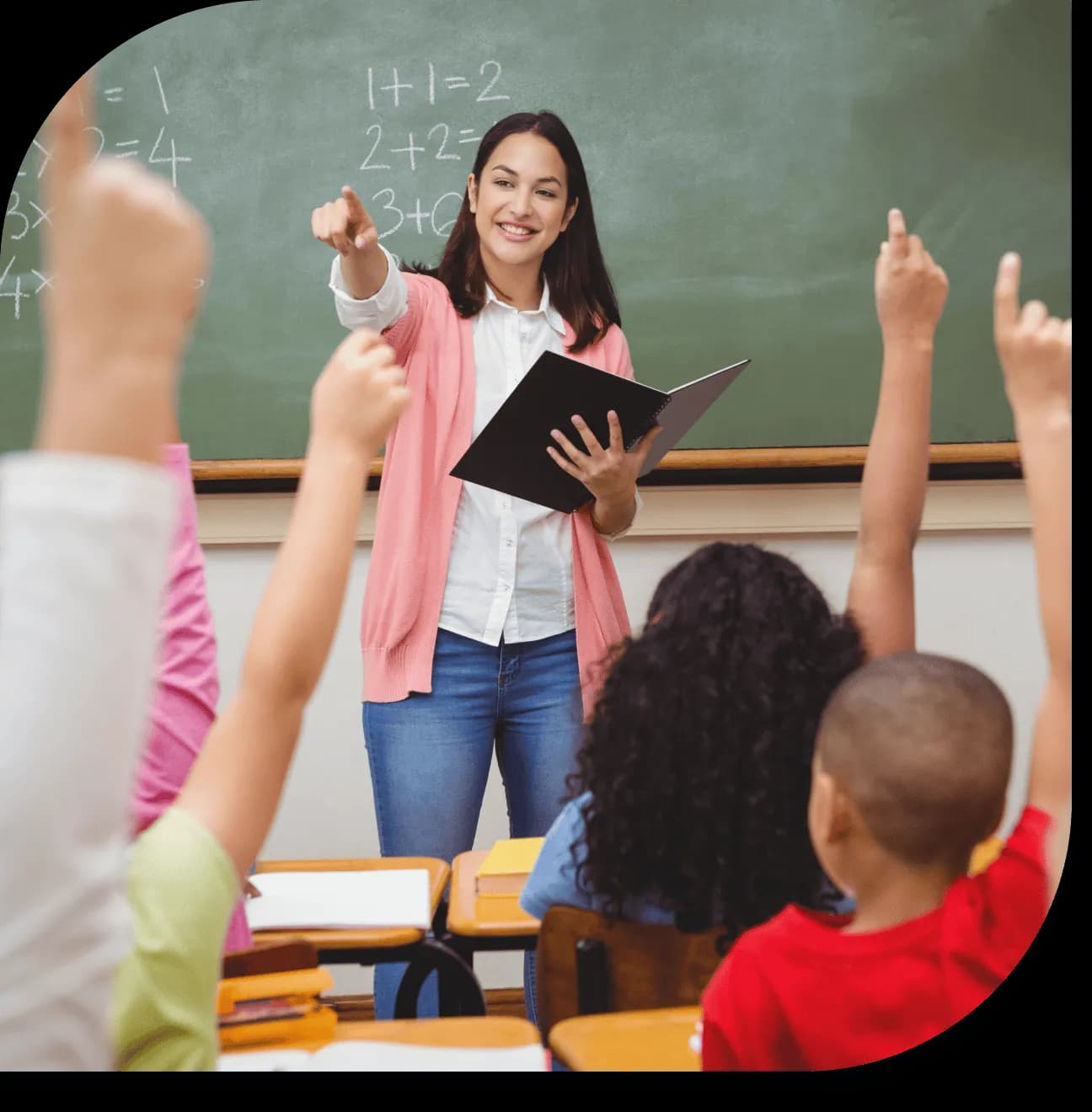 Teacher at Vedantu