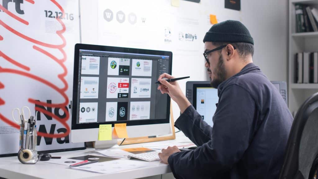 Graphic Designer Hiring – Marathi Newspaper Layout Specialist