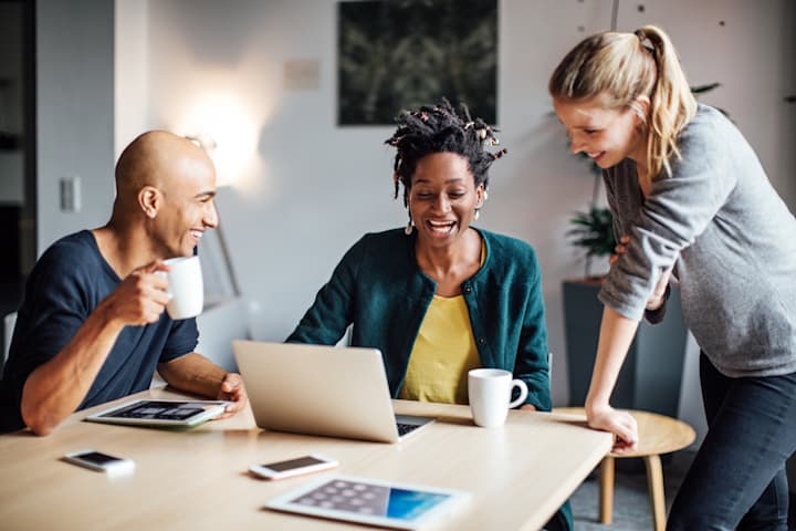 Operations Manager at Amazon