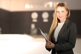Hotel Manager at Taj Hotels