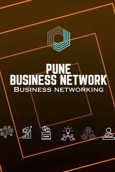 Entrepreneurs Meetup – Startup Networking Event