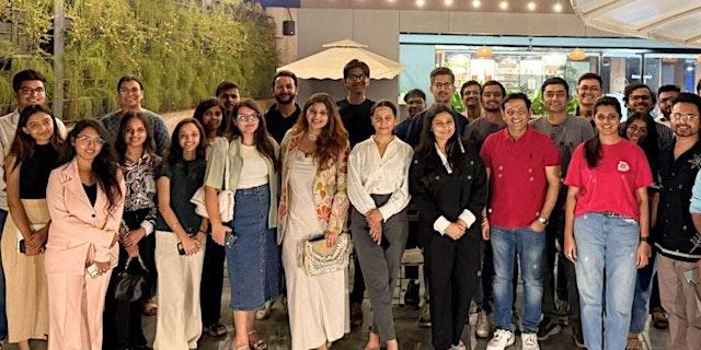 Startup Mixer Bengaluru – Founders Networking Night