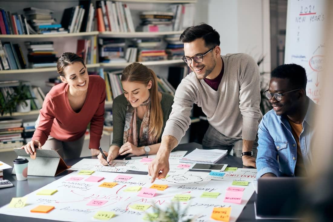 Marketing Manager | Bengaluru (WFO)